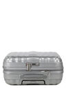 Pilot case rigide Lite Cube Plus 15.4 pouces Silver Silver