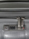 Pilot case rigide Lite Cube Plus 15.4 pouces Silver Silver