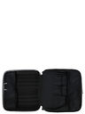 Pilot case rigide Lite Cube Plus 15.4 pouces Silver Silver