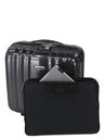 Pilot case rigide Lite Cube Plus 15.4 pouces Graphite Graphite
