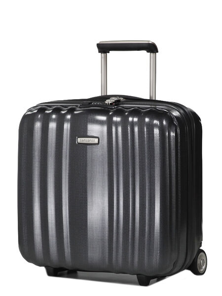 Pilot case rigide Lite Cube Plus 15.4 pouces Graphite