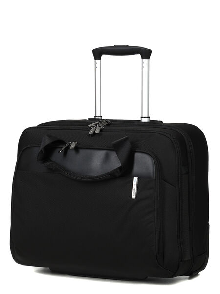 Pilot case souple Evosight 17.3 pouces