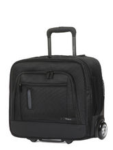 Pilot case Targus Revolution 15.6 pouces Noir