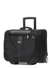 Pilot case Targus Transit 16 pouces Noir