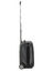 Pilot case rigide Xenon 15.6 pouces Noir