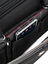 Pilot case souple Werks Traveler 7.0 - 15.6 pouces Noir