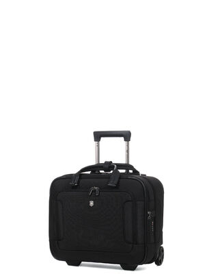 Pilot case Victorinox Werks Traveler 7.0 - 15.6 pouces Noir