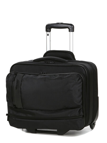 Pilot case souple Clyde 15 pouces