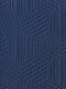 Set de 2 porte-adresses Bleu Clair / Bleu Fonc� Bleu Clair / Bleu Fonc�