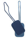 Bleu Clair / Bleu Fonc�