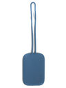 Set de 2 porte-adresses Bleu Clair / Bleu Fonc� Bleu Clair / Bleu Fonc�