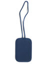 Set de 2 porte-adresses Bleu Clair / Bleu Fonc� Bleu Clair / Bleu Fonc�