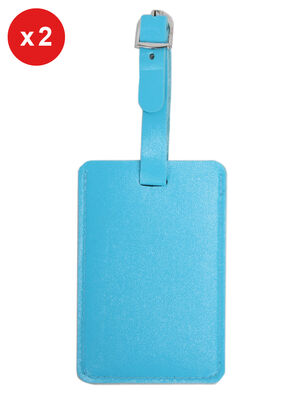 Set de 2 porte-adresses Airtex