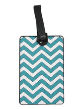 Porte-adresse Airtex Chevron Graphique