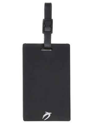 Porte-adresse Airtex XL Noir
