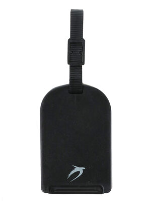 Porte-adresse Airtex Small Noir