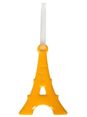 Porte-adresse Alife Design Happy Flight Doll Eiffel