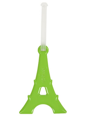 Porte-adresse Alife Design Happy Flight Doll Eiffel