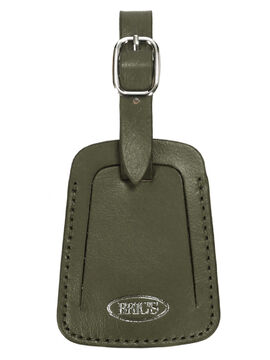 Porte-adresse Positano Vert Emeraude