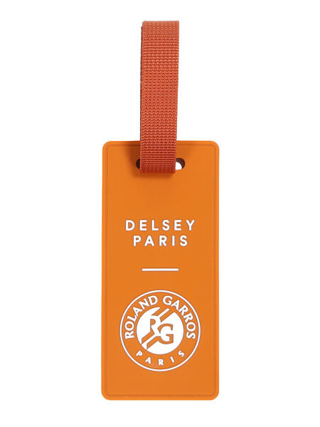 Porte-adresse Roland-Garros