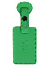 Porte-adresse Delsey 1946 Vert