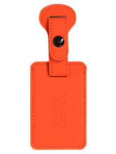 Porte-adresse Delsey 1946 Orange