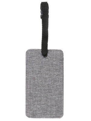 Porte-adresse Eastpak Paktag Sunday Grey