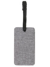 Porte-adresse Eastpak Paktag Sunday Grey
