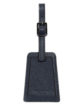 Porte-adresse en cuir Dandy Marine