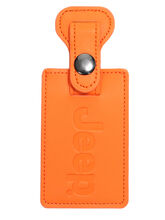Porte-adresse Jeep JA018C Orange