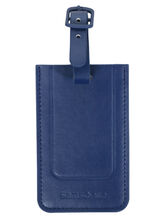 Set de 2 porte-adresses Samsonite Midnight Blue