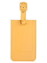 Set de 2 porte-adresses Samsonite Yellow