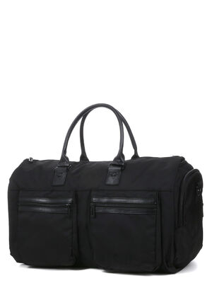 Porte habits Airtex Week-End Noir
