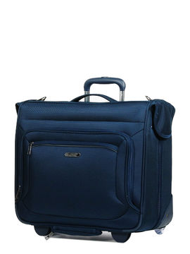 Porte habits � roulettes Business 50 cm