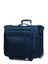 Porte habits � roulettes Business 50 cm Bleu