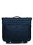 Porte habits � roulettes Business 50 cm Bleu