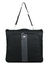 Porte habits La D�fense Large Noir