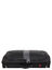 Porte habits La D�fense Tri-Fold Noir