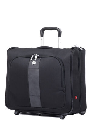 Porte habits Delsey La D�fense 50 cm Noir