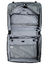Porte habits � roulettes cabine Duroc Travel 50 cm Noir