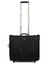 Porte habits � roulettes cabine Duroc Travel 50 cm Noir