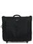 Porte habits � roulettes cabine Duroc Travel 50 cm Noir