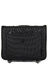 Porte habits � roulettes Montmartre Pro 51 cm Noir