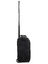 Porte habits � roulettes Montmartre Pro 51 cm Noir