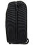 Porte habits � roulettes Montmartre Pro 51 cm Noir