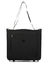 Porte habits � roulettes Montmartre Pro 57 cm Noir