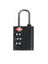 Porte habits � roulettes Montmartre Pro 57 cm Noir