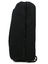 Porte habits � roulettes Montmartre Pro 57 cm Noir
