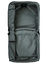 Porte habits � roulettes Montmartre Pro 57 cm Noir