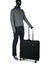 Porte habits 4 roues Montmartre Pro 64.5 cm Noir